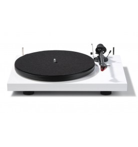 Pro-ject Debut Carbon DC 2M-RED