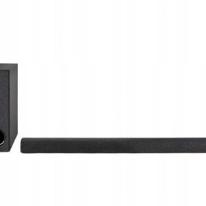 Soundbar Polk Audio Signa S3 2.1 160 W czarny