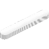 Biały