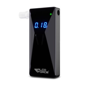 Alkomat AlcoForce AF-450