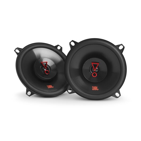 Głośniki samochodowe JBL Stage 3 527F – zdjęcie 1