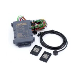 Immobilizer Tytan DS700 B2 – zdjęcie 1