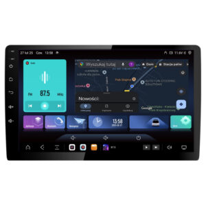 GMS 9884EV NAVIX Android 13 10.1"