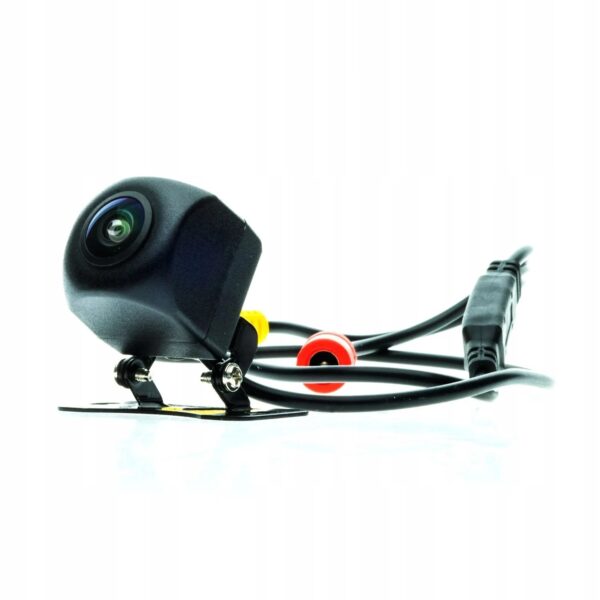 Zestaw Einparts Monitor AHD EPP055 7" + Kamera samochodowa AHD – zdjęcie 13