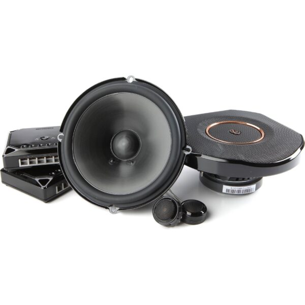 Infinity Reference 6530CX – zdjęcie 1