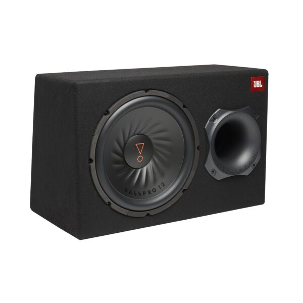 JBL BassPro 12 – zdjęcie 1