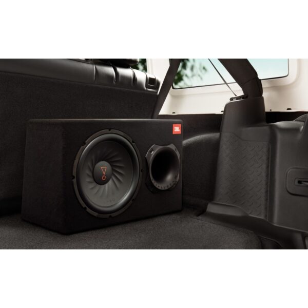 JBL BassPro 12 – zdjęcie 2