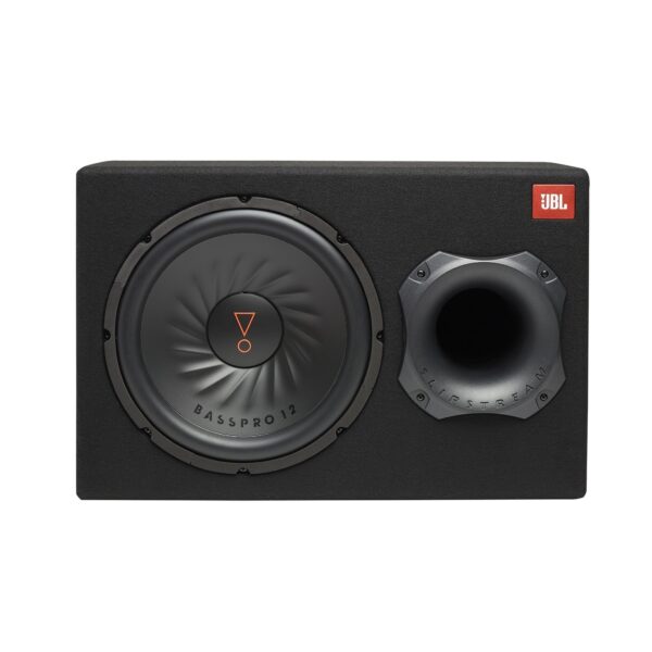 JBL BassPro 12 – zdjęcie 5