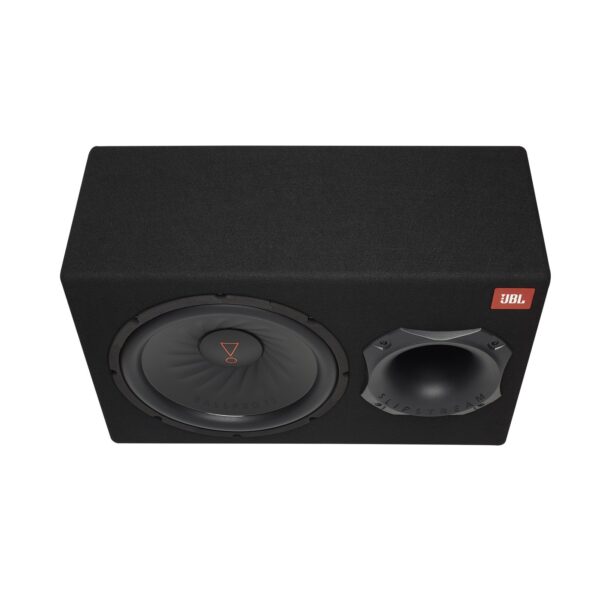 JBL BassPro 12 – zdjęcie 8