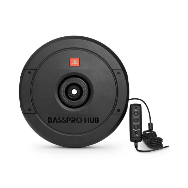JBL BassPro Hub – zdjęcie 1
