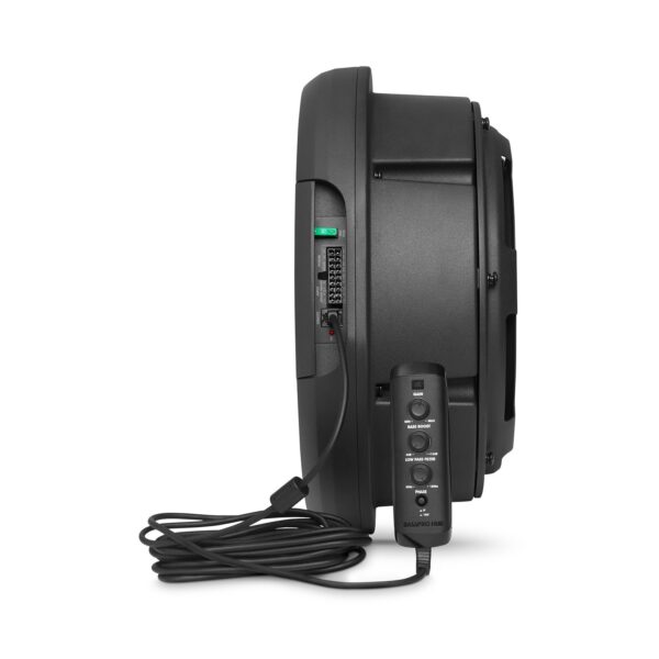 JBL BassPro Hub – zdjęcie 4