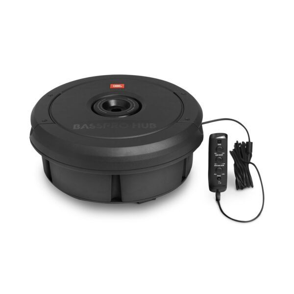 JBL BassPro Hub – zdjęcie 7