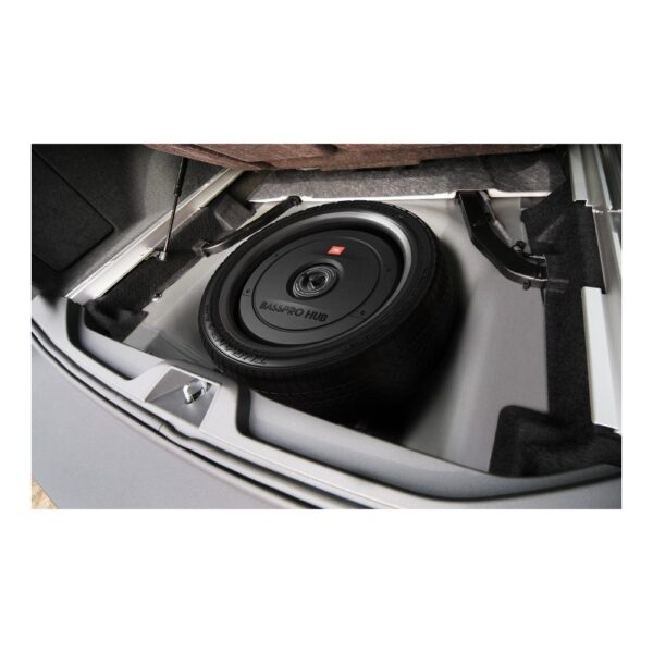 JBL BassPro Hub – zdjęcie 8