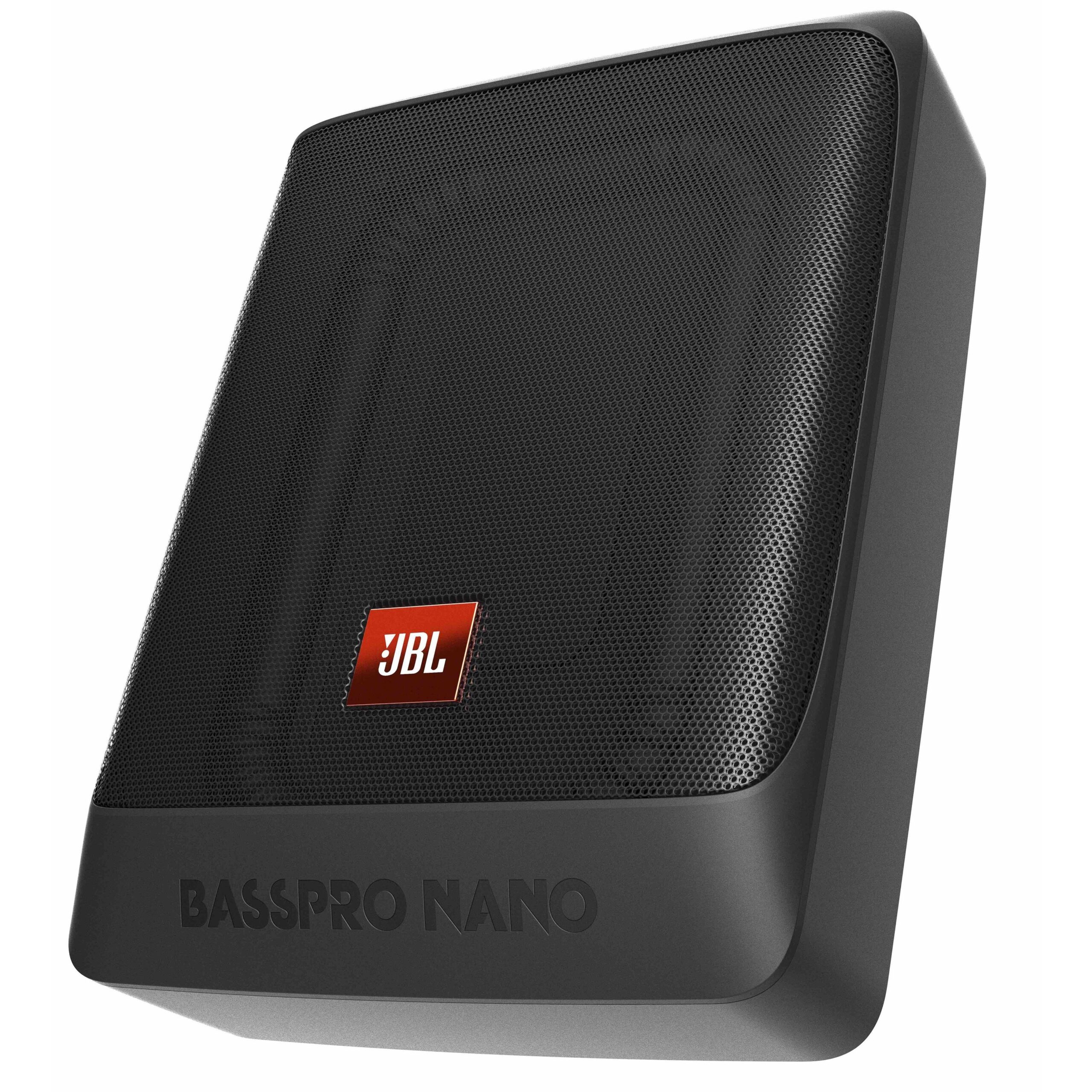 JBL BassPro Nano – zdjęcie 1