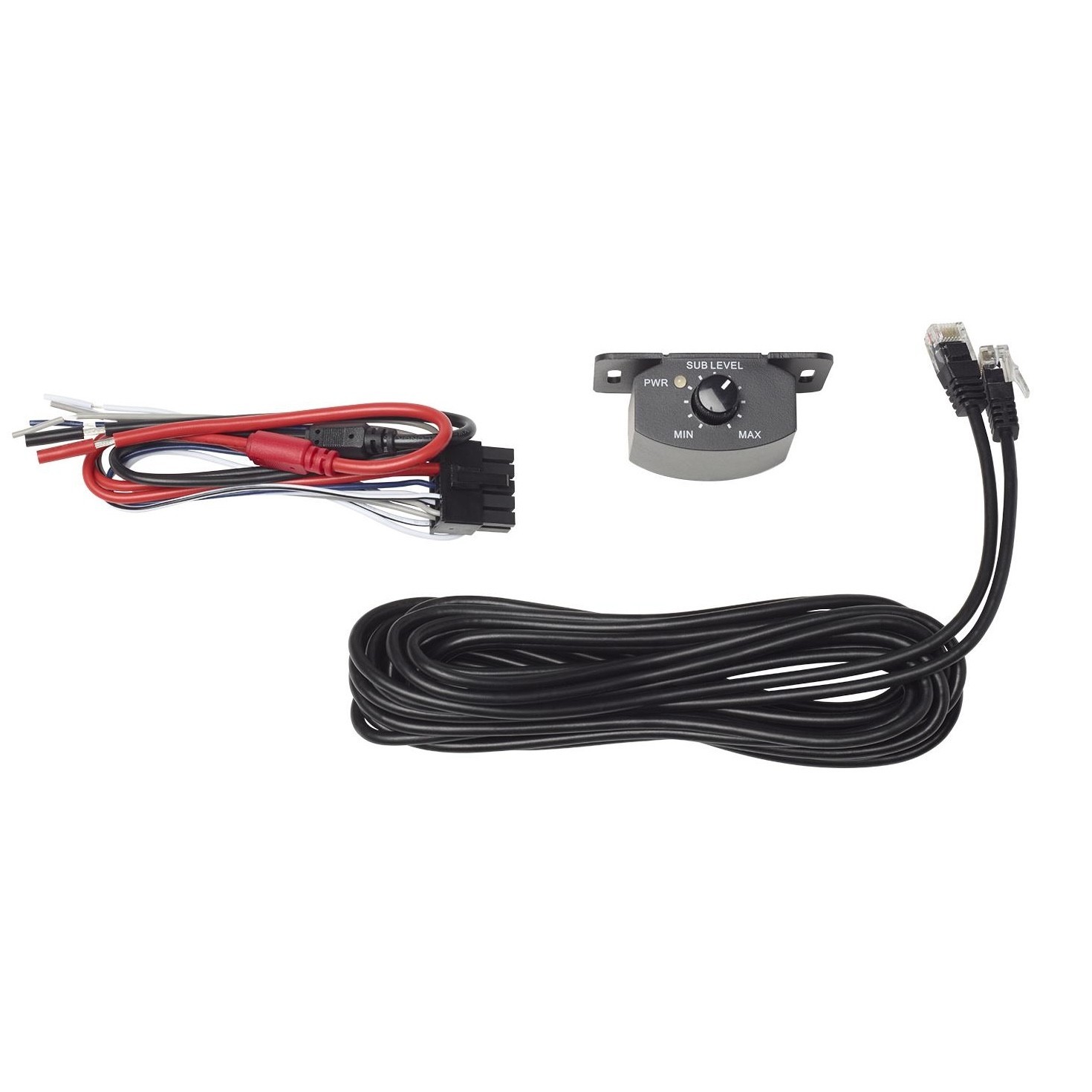 JBL BassPro Nano – zdjęcie 3