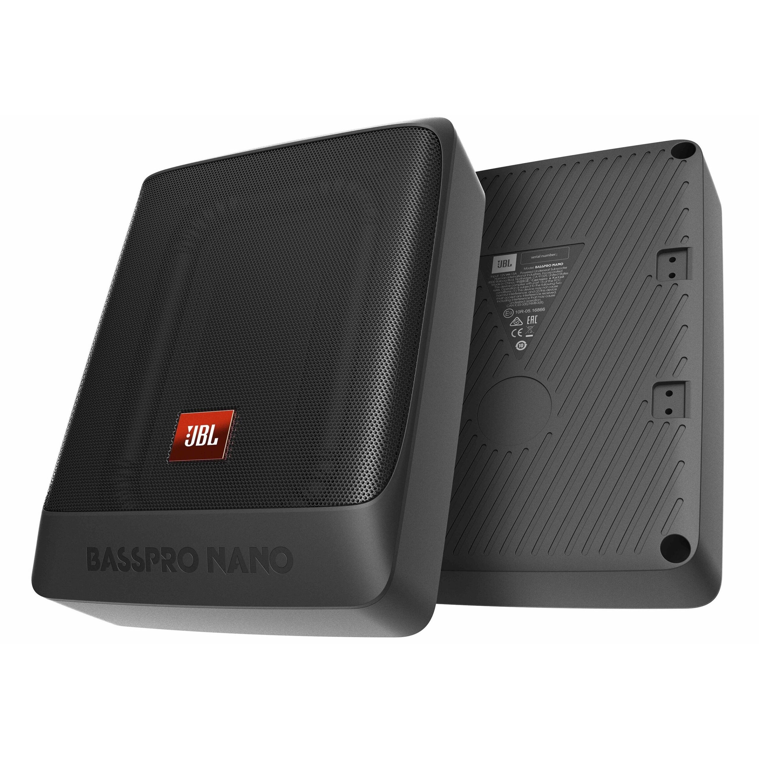 JBL BassPro Nano – zdjęcie 5