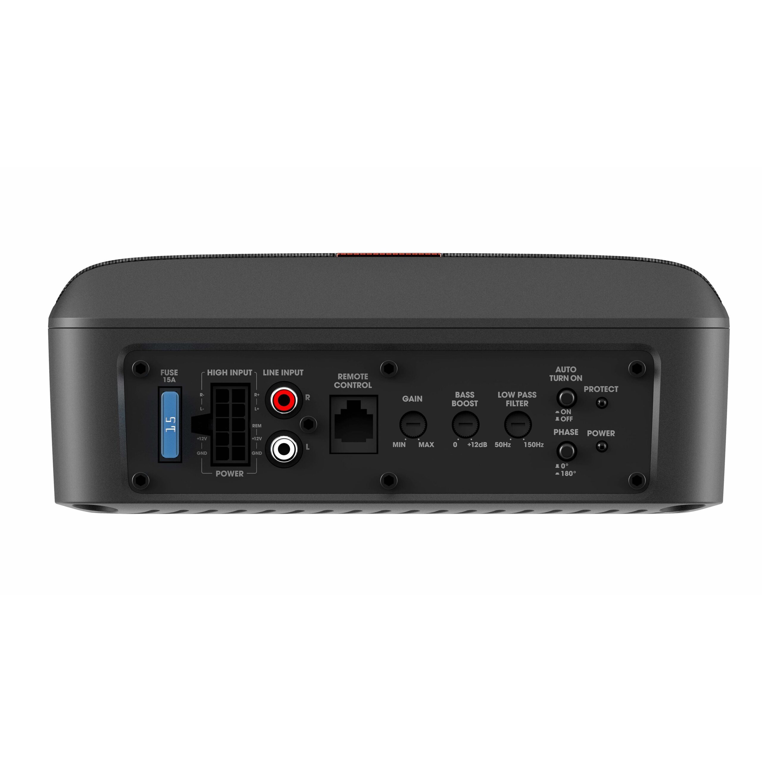 JBL BassPro Nano – zdjęcie 6