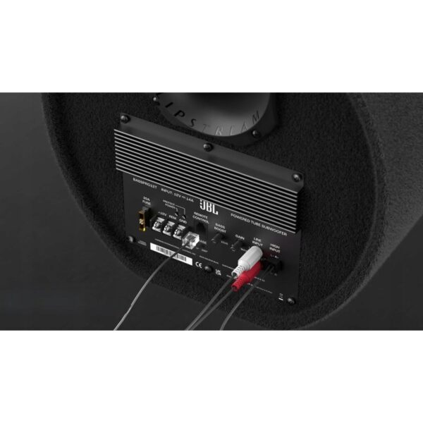 JBL BassPro Tube 12 – zdjęcie 3