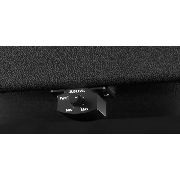 JBL BassPro Tube 12 – zdjęcie 4