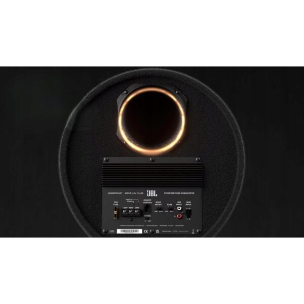 JBL BassPro Tube 12 – zdjęcie 5