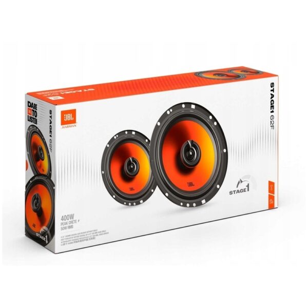 JBL Stage1 62F – zdjęcie 3