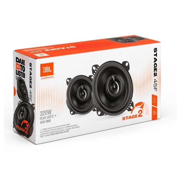 JBL Stage2 45F – zdjęcie 3