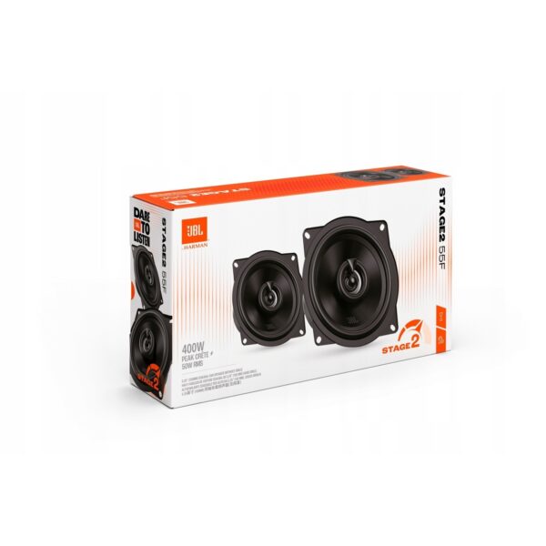 JBL Stage2 55F – zdjęcie 3