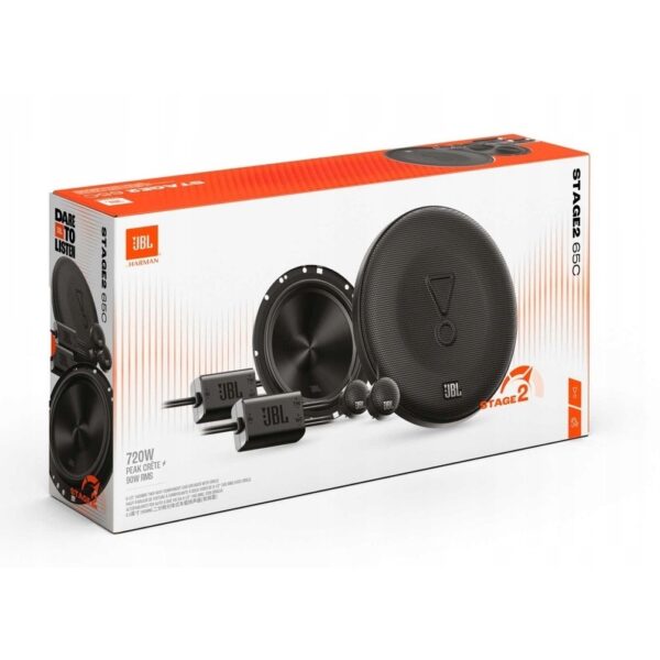 JBL Stage2 65C – zdjęcie 3