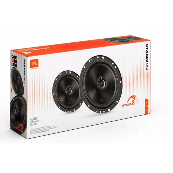 JBL Stage2 65F – zdjęcie 4