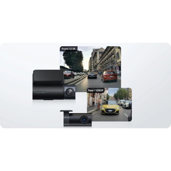 70mai A410 Dash Cam – zdjęcie 3
