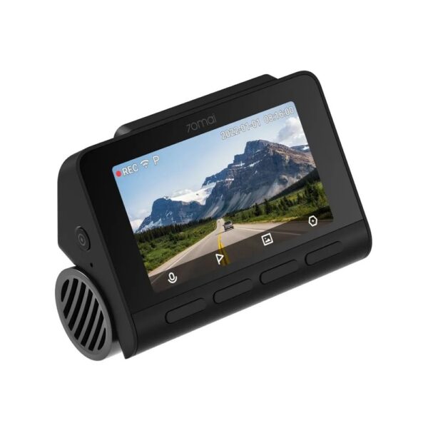 70mai A810 4K Dash Cam – zdjęcie 7