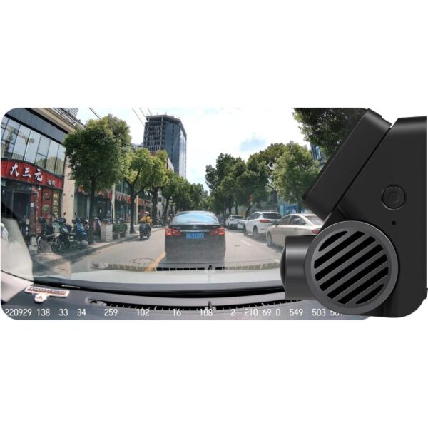 70mai A810 4K Dash Cam – zdjęcie 8
