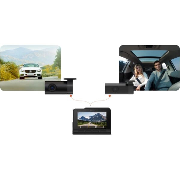 70mai A810 4K Dash Cam – zdjęcie 10