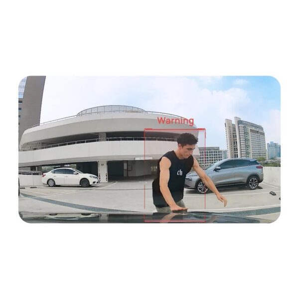 70mai A810 4K Dash Cam – zdjęcie 11