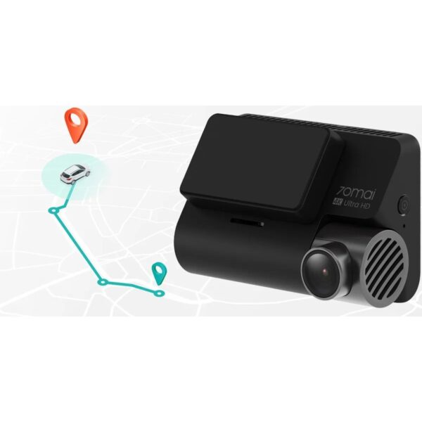 70mai A810 4K Dash Cam – zdjęcie 13