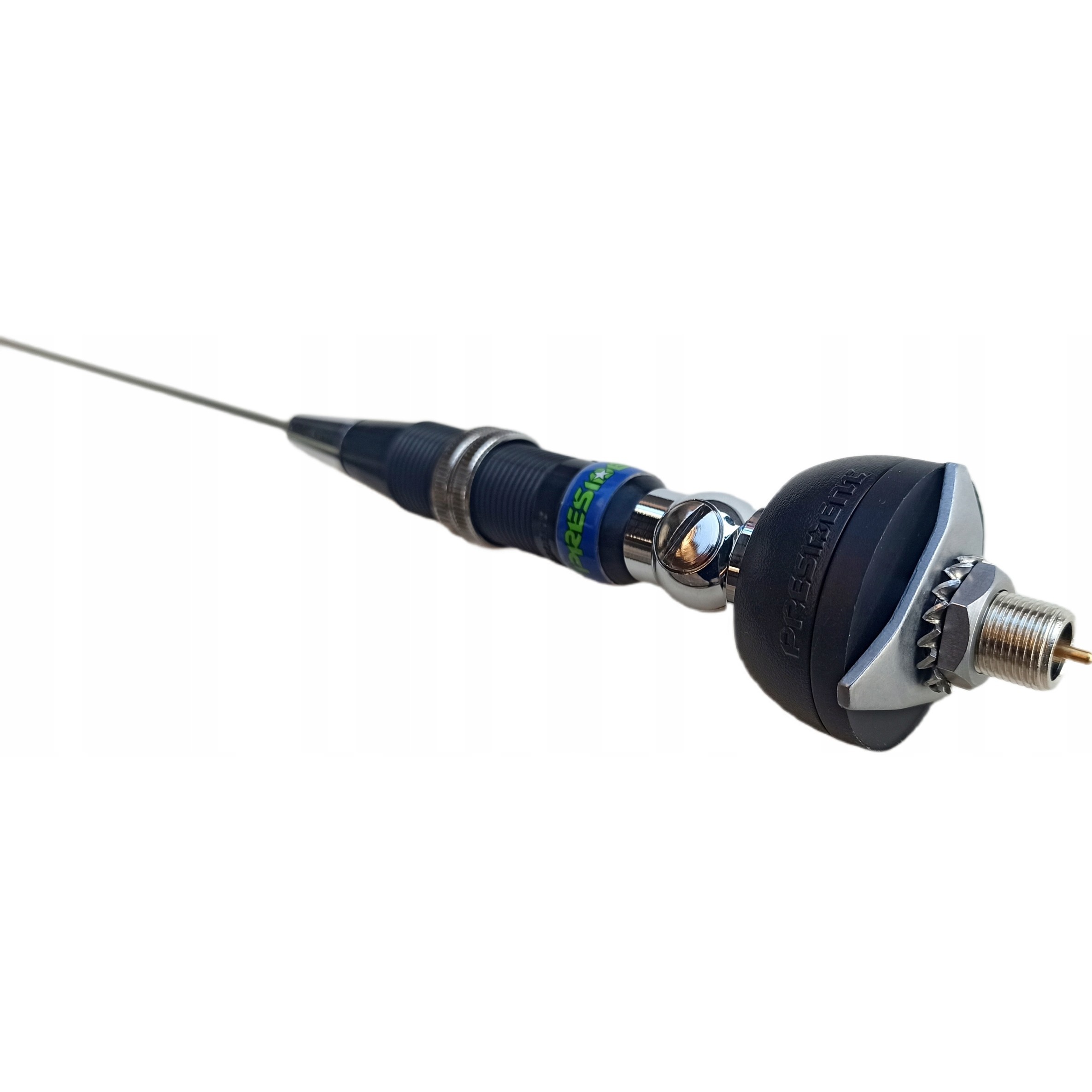 Antena CB President Hawaii S – zdjęcie 2