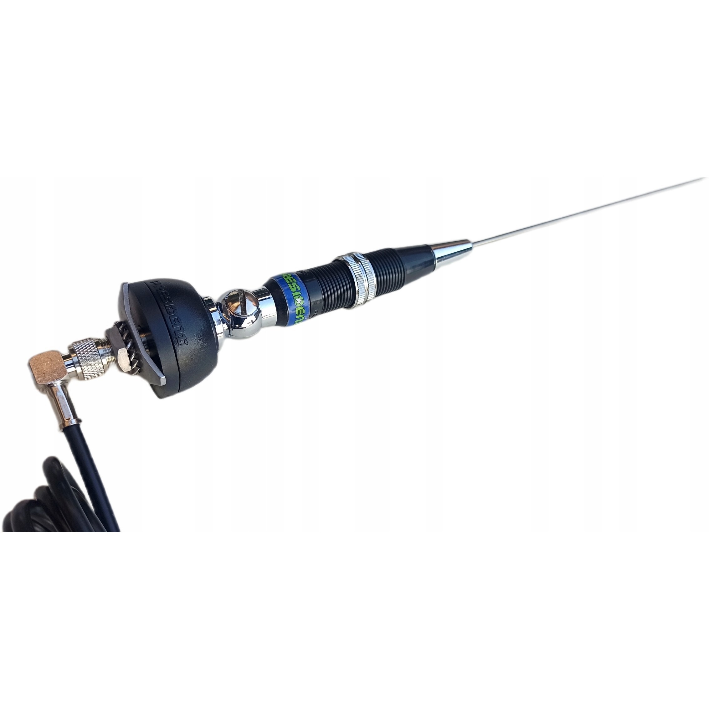 Antena CB President Hawaii S – zdjęcie 3