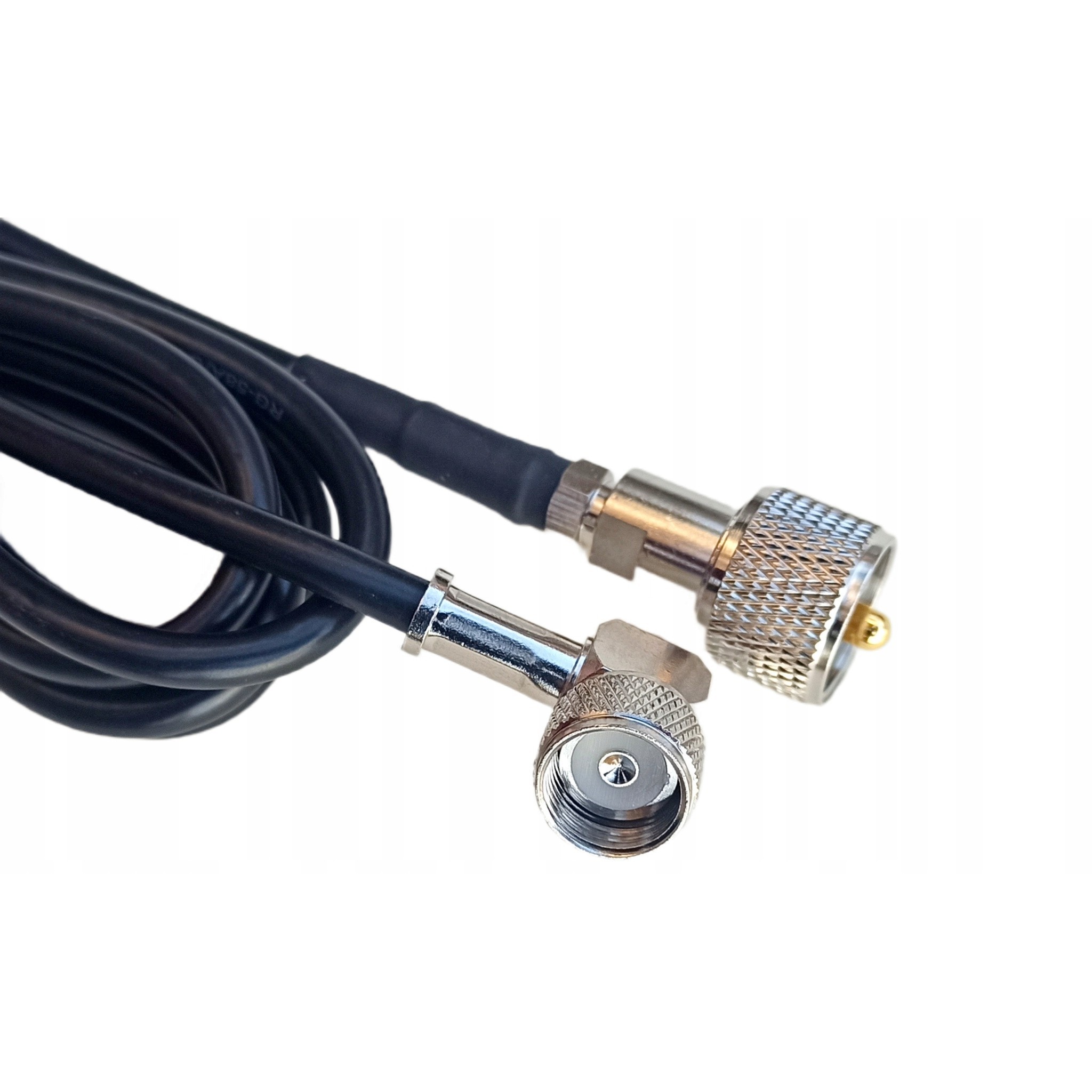 Antena CB President Hawaii S – zdjęcie 4