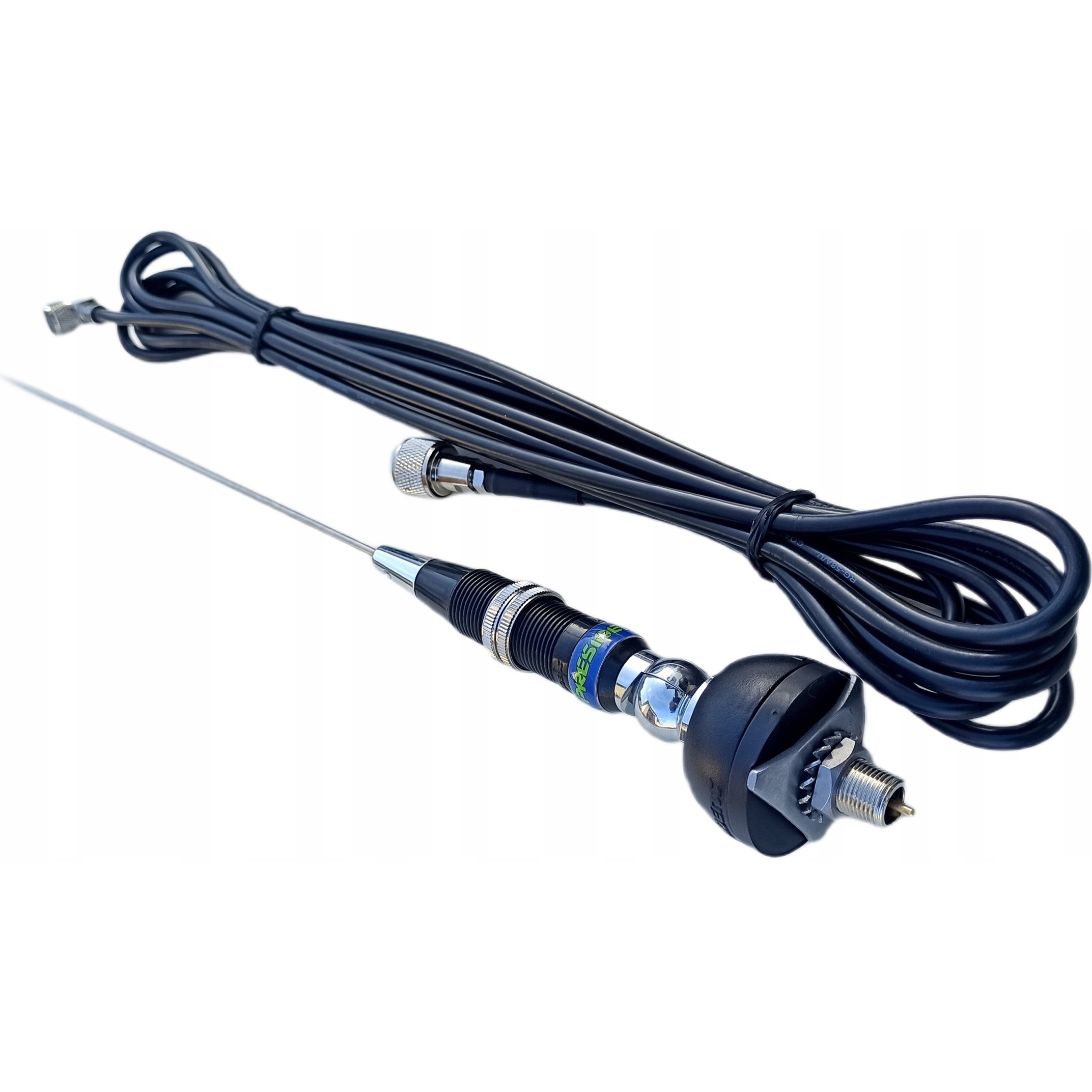 Antena CB President Hawaii S – zdjęcie 5