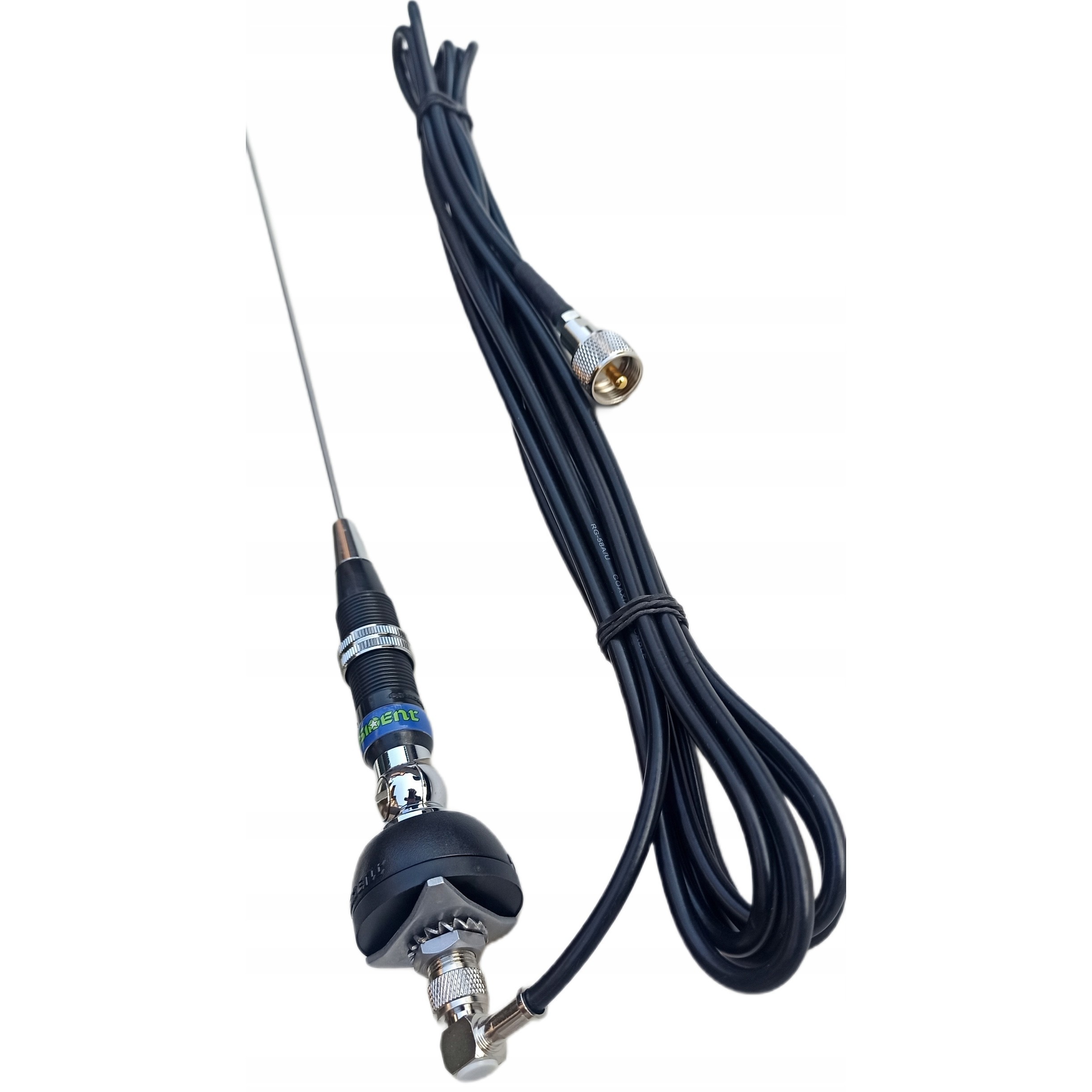 Antena CB President Hawaii S – zdjęcie 7