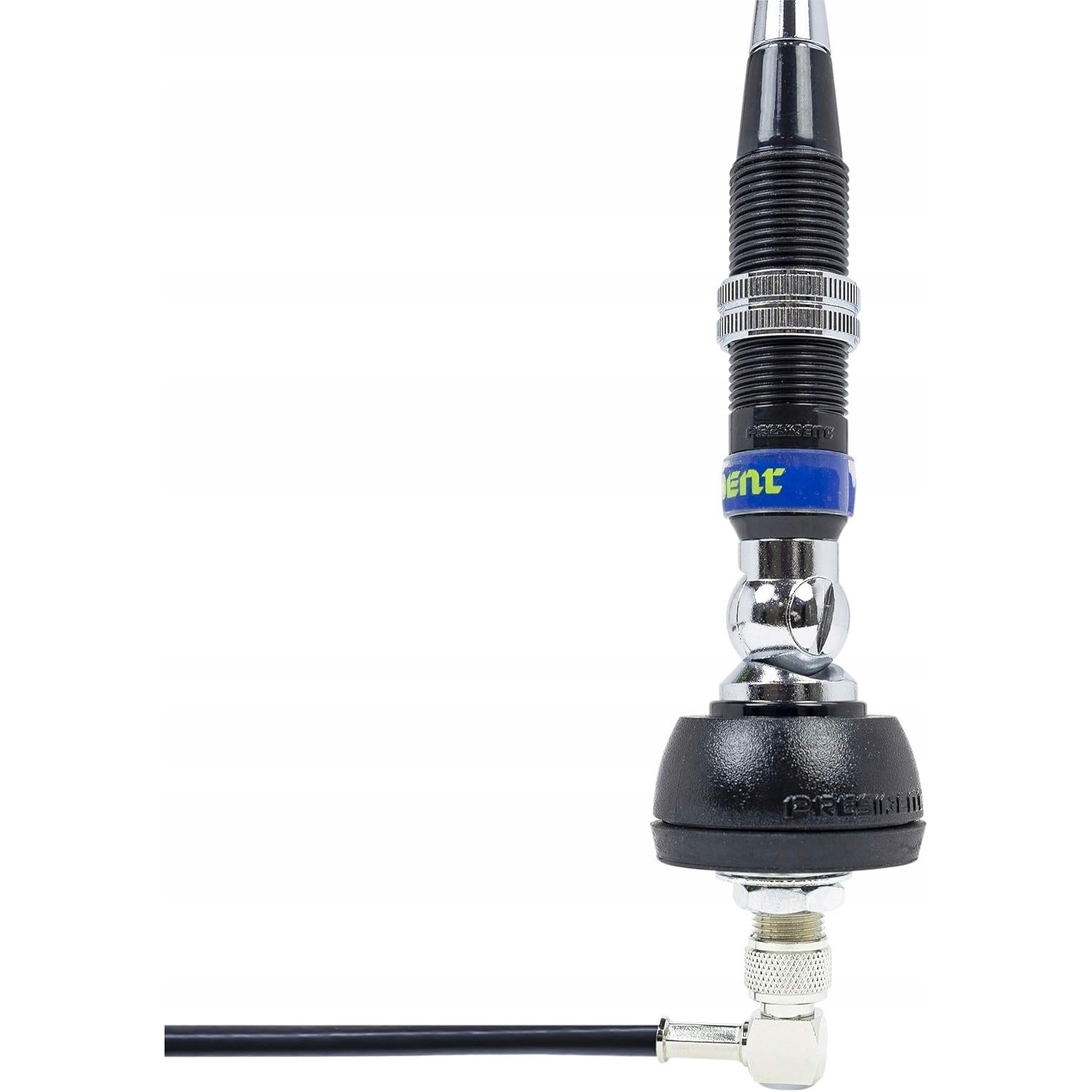 Antena CB President Iowa S – zdjęcie 2 Antena CB President Iowa S – zdjęcie 2