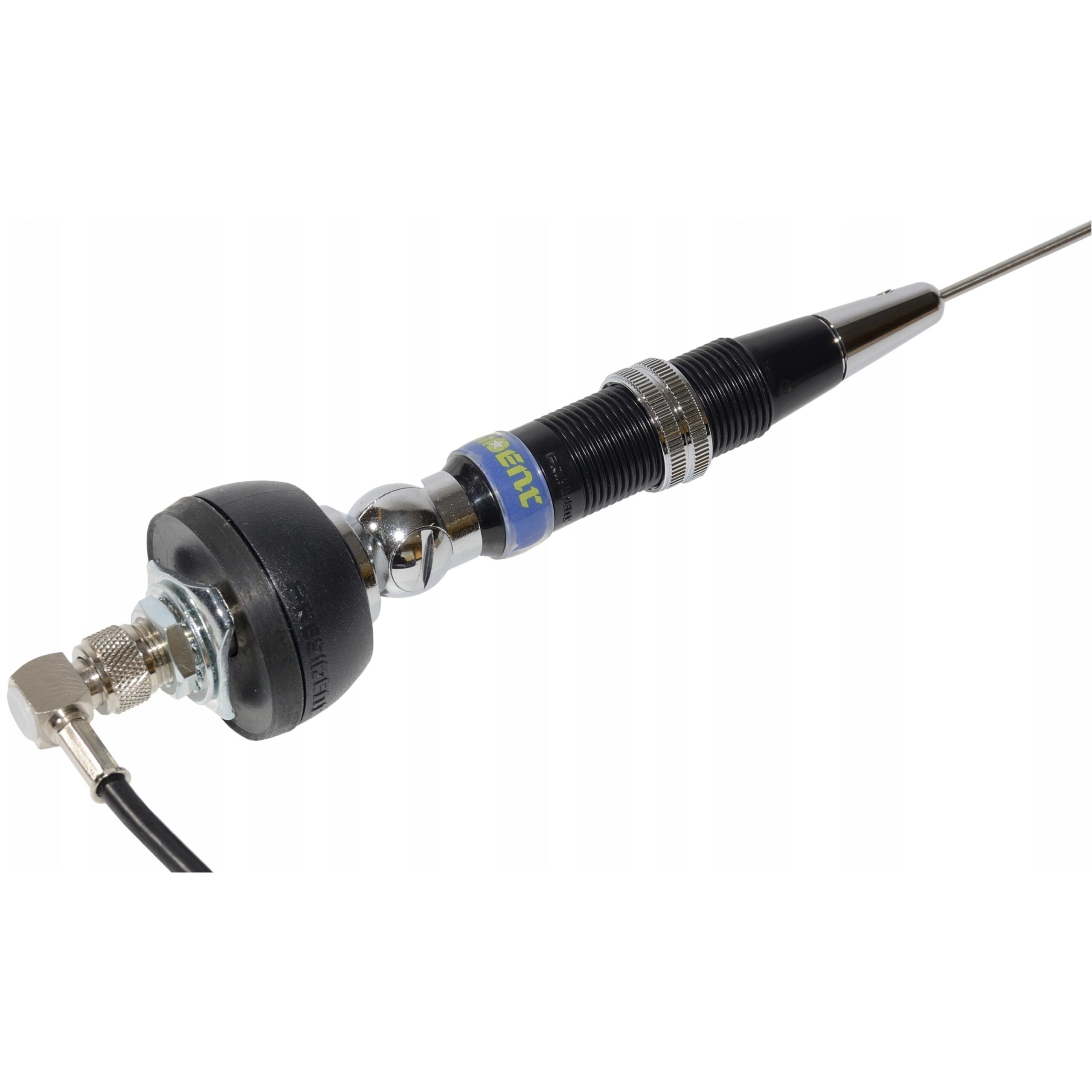 Antena CB President Iowa S – zdjęcie 4 Antena CB President Iowa S – zdjęcie 4