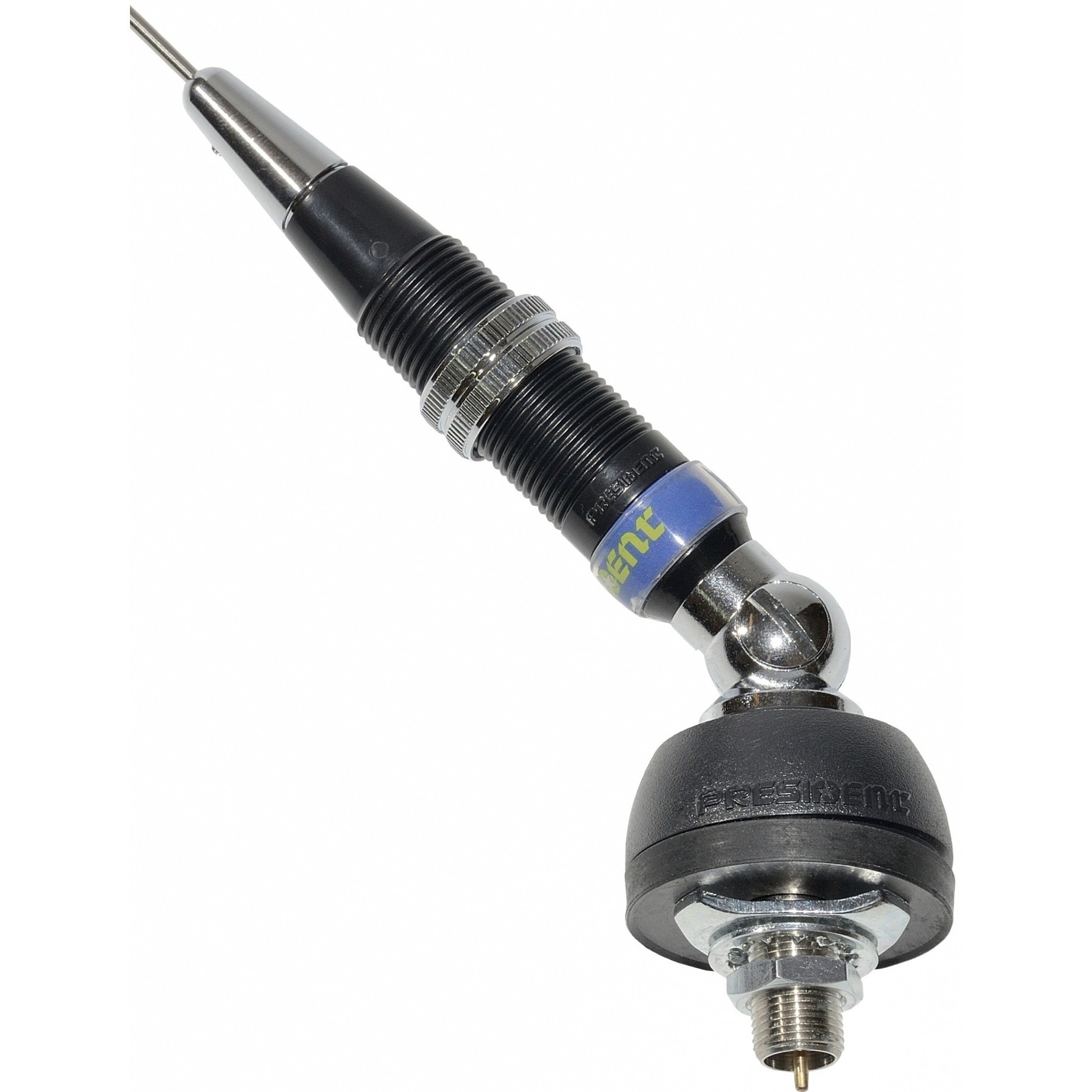 Antena CB President Iowa S – zdjęcie 5 Antena CB President Iowa S – zdjęcie 5