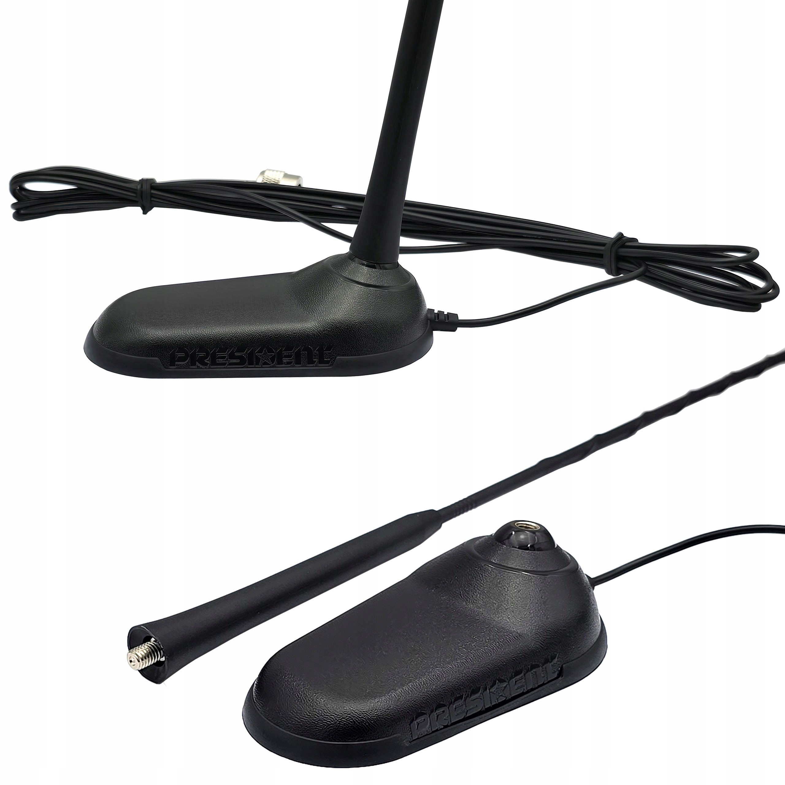 Antena CB President Virginia F – zdjęcie 5 Antena CB President Virginia F – zdjęcie 5