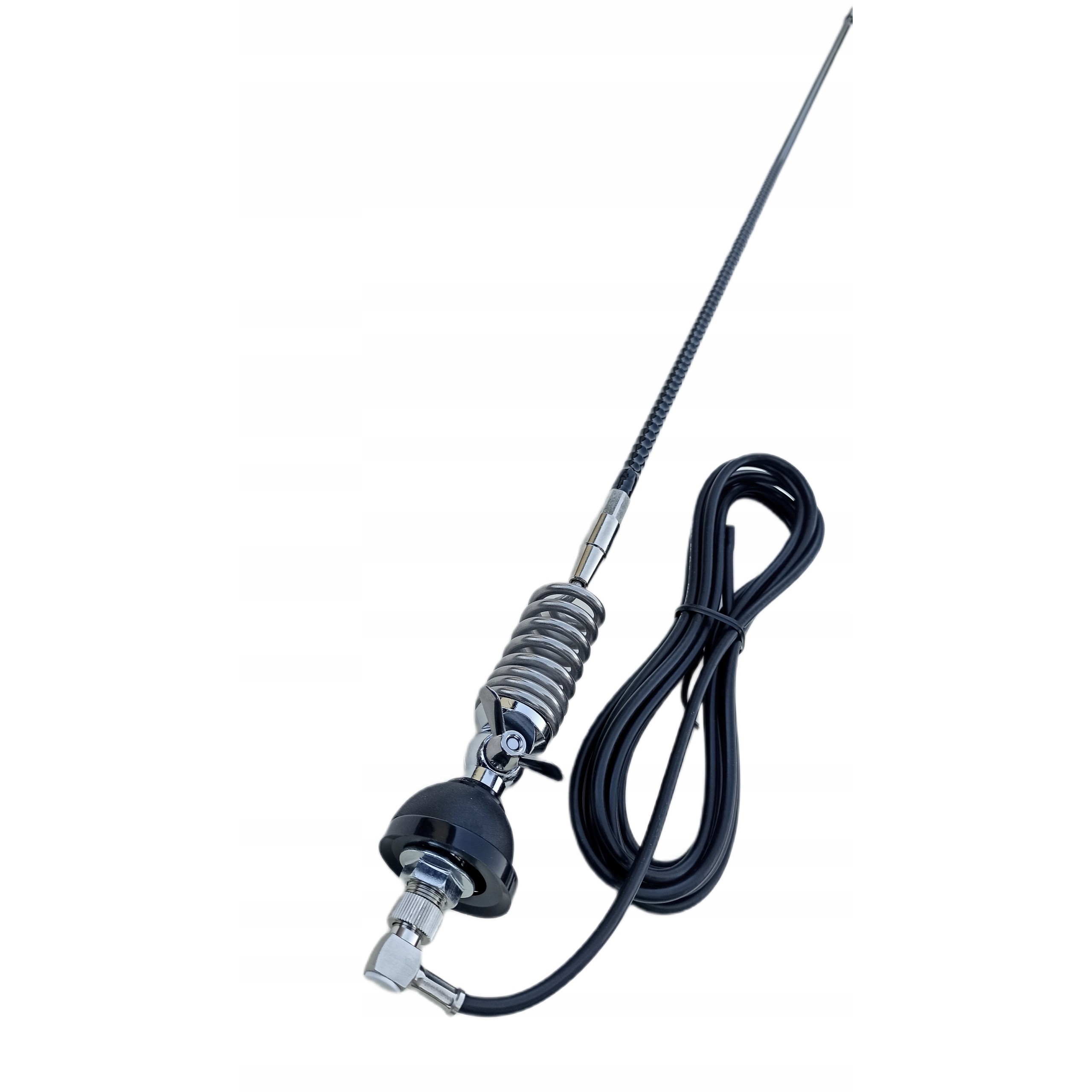Antena CB Sirio New Delta 27 – zdjęcie 1