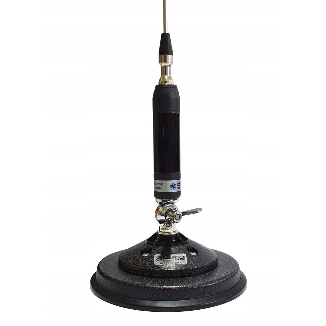 Antena CB Sirio Titanium 1200 NE – zdjęcie 2