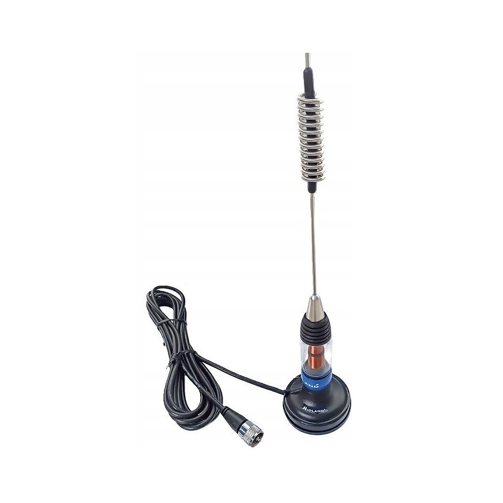 Antena Midland LC59 – zdjęcie 2 Antena Midland LC59 – zdjęcie 2