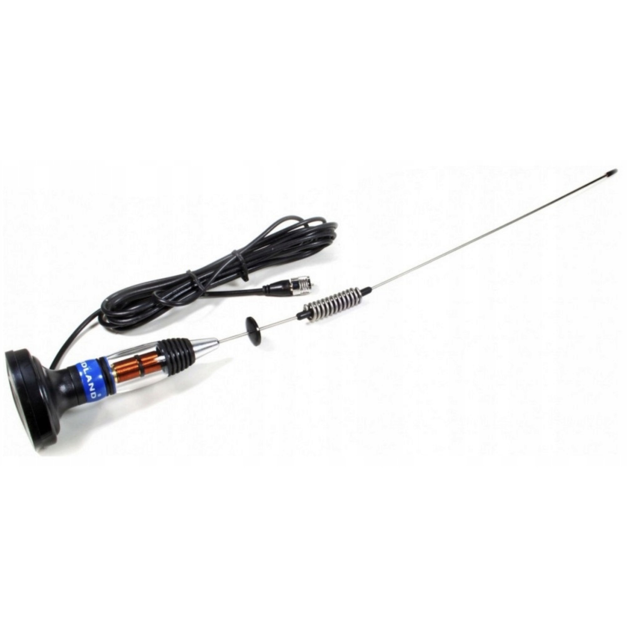 Antena Midland LC59 – zdjęcie 3 Antena Midland LC59 – zdjęcie 3