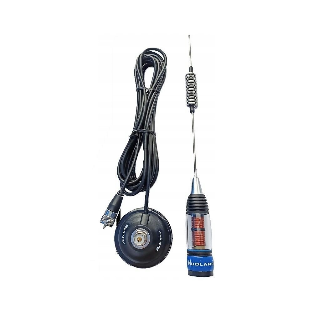 Antena Midland LC59 – zdjęcie 4 Antena Midland LC59 – zdjęcie 4