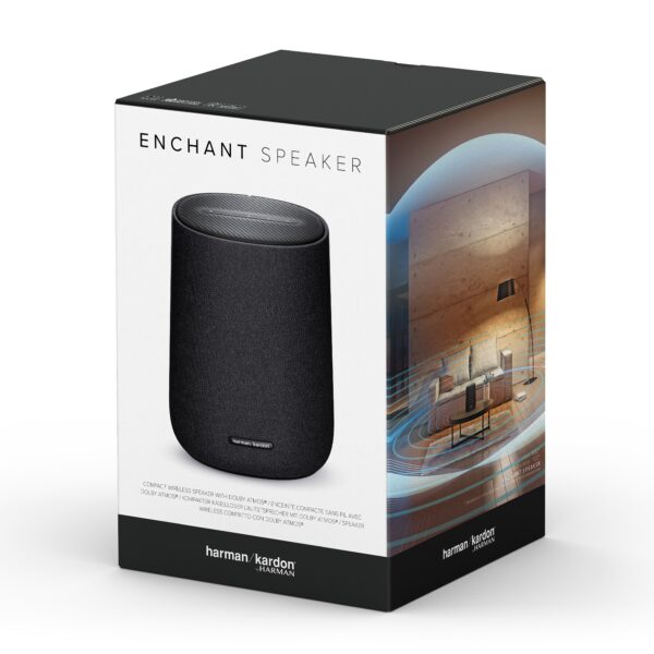 Harman Kardon Enchant Speaker – zdjęcie 6